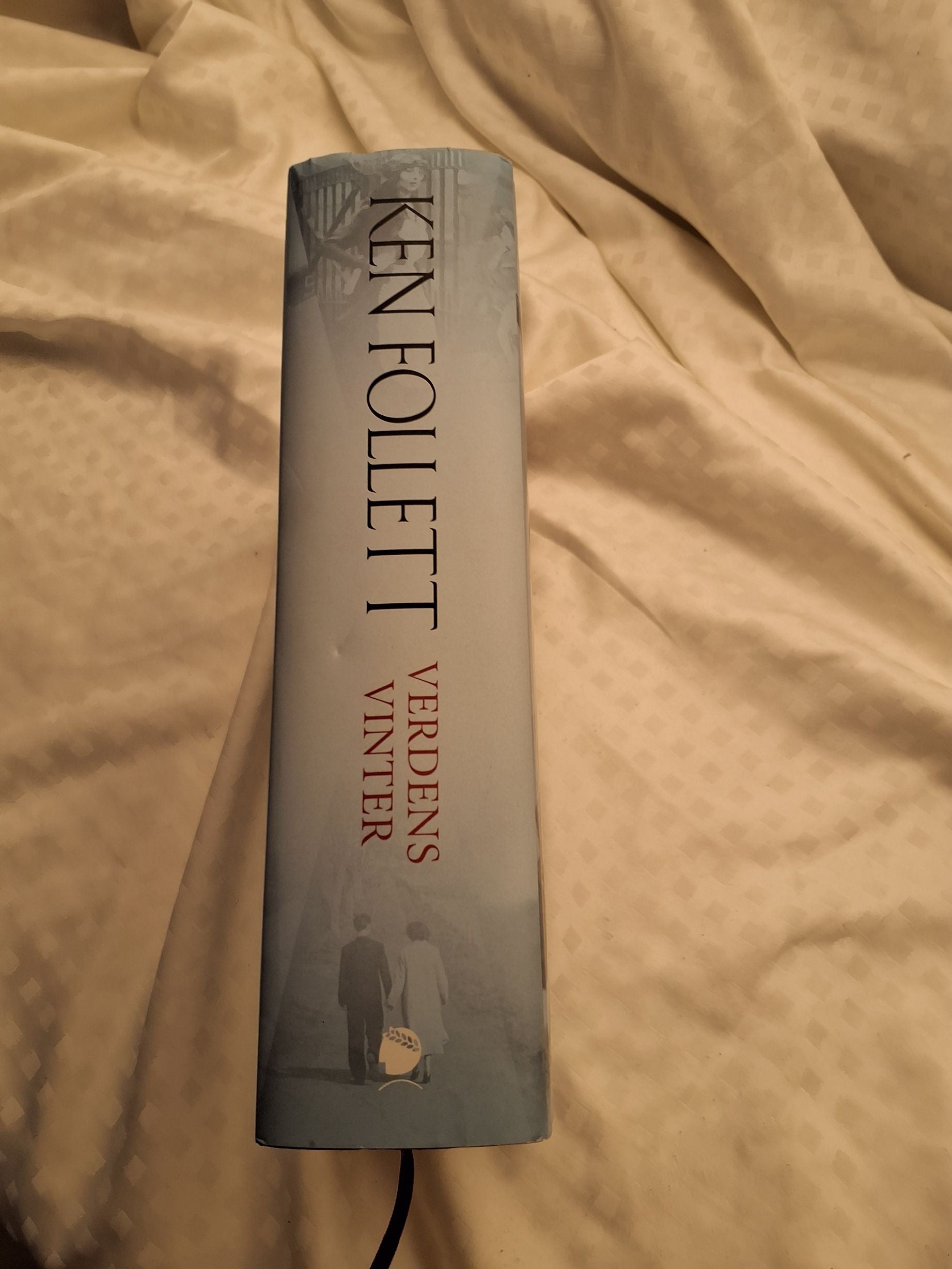 Kennet Follett