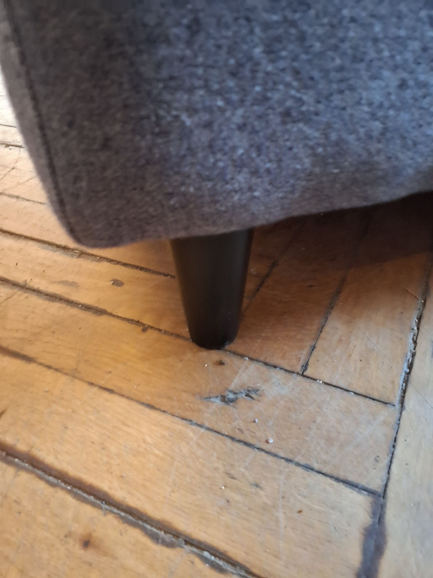 2-personers sofa