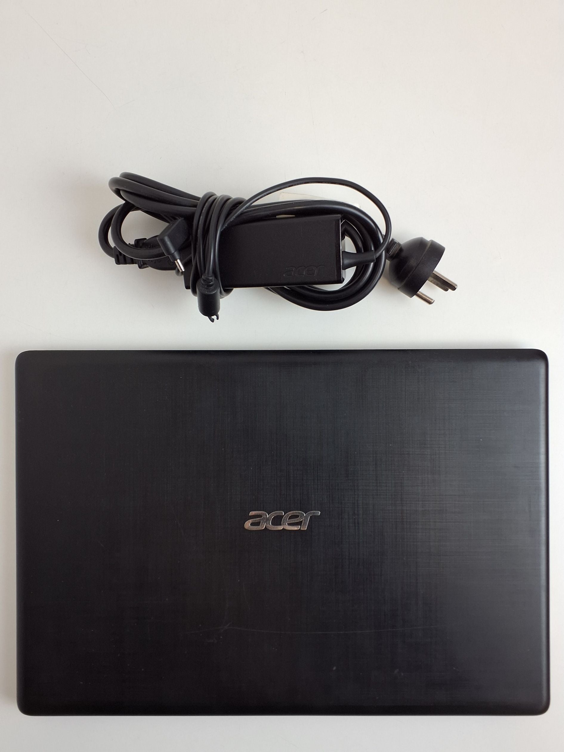 Bærbar pc: Acer Swift 1