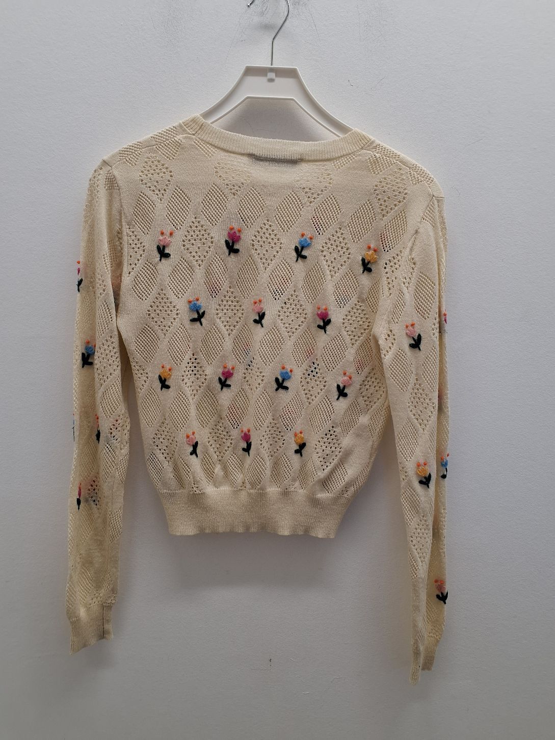 Zara Bluse