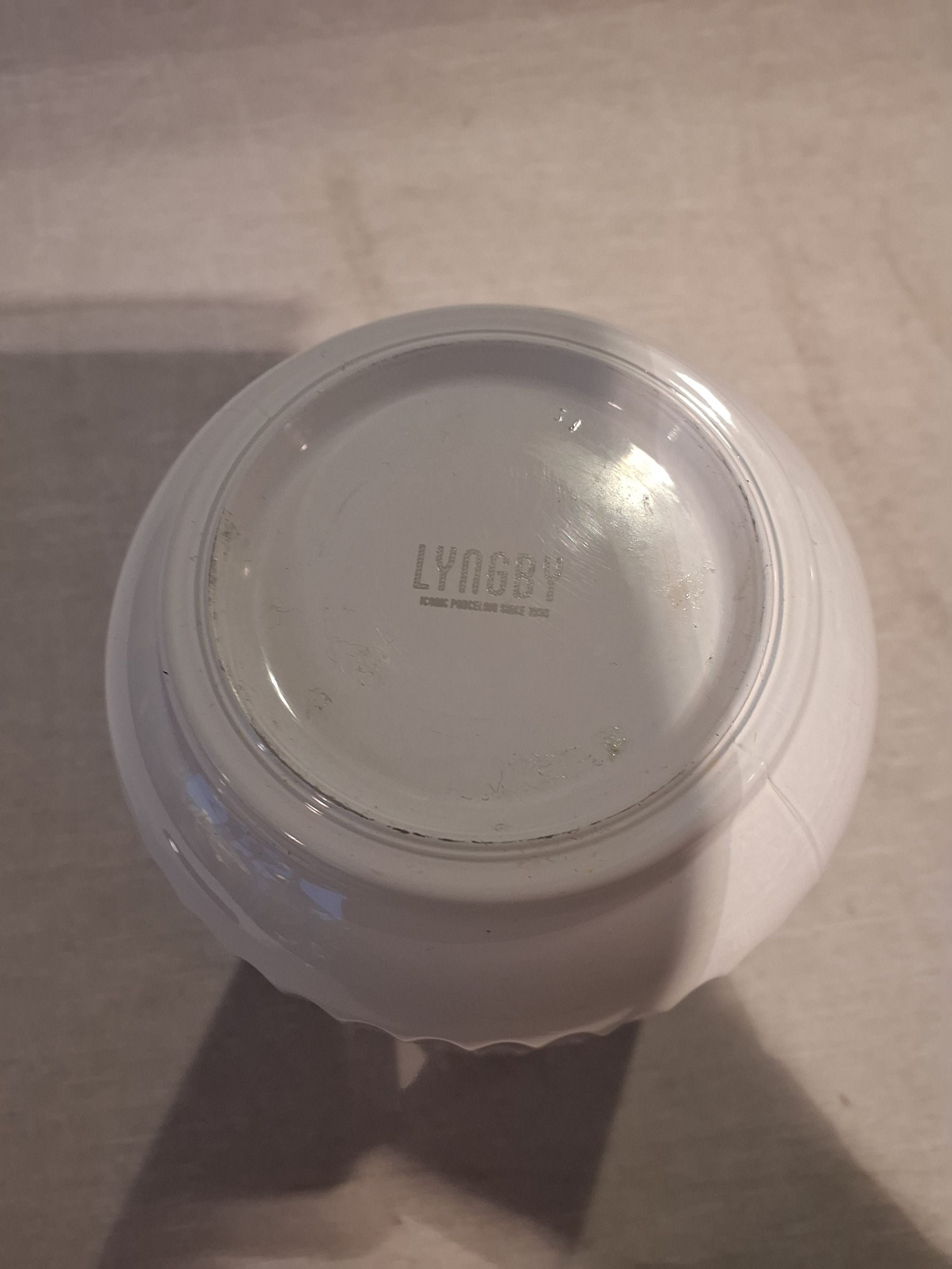 Lyngby vase