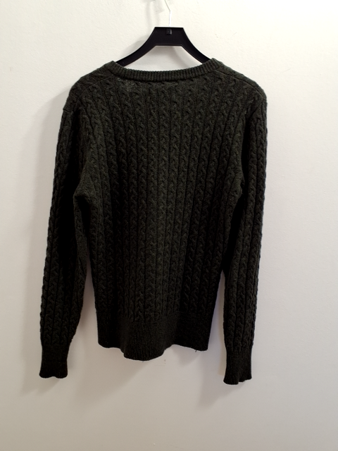 Laksen Sweater