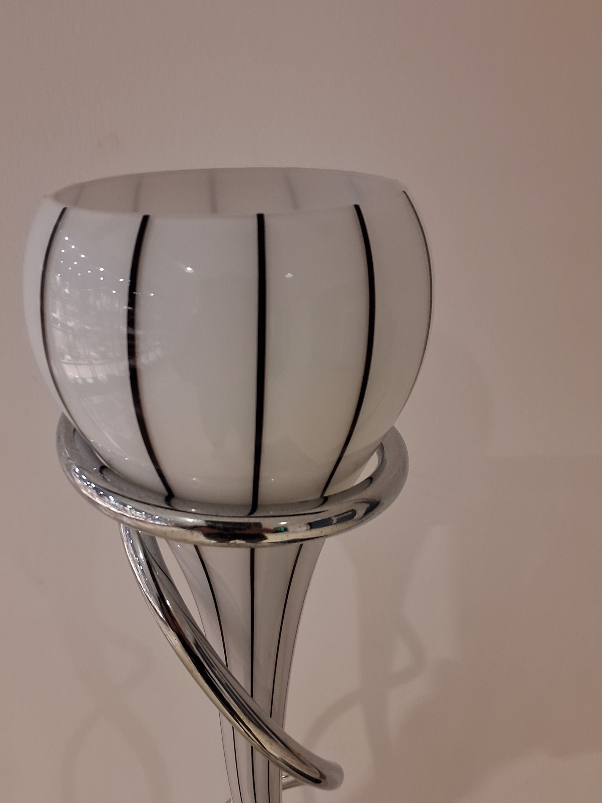 Standerlampe Pulmann Organa