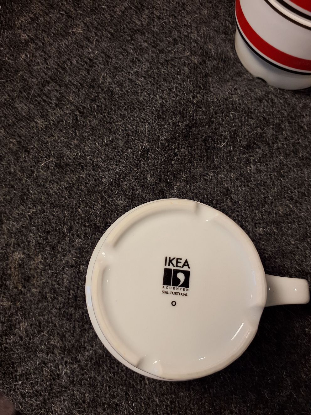 IKEA kopper Vintage