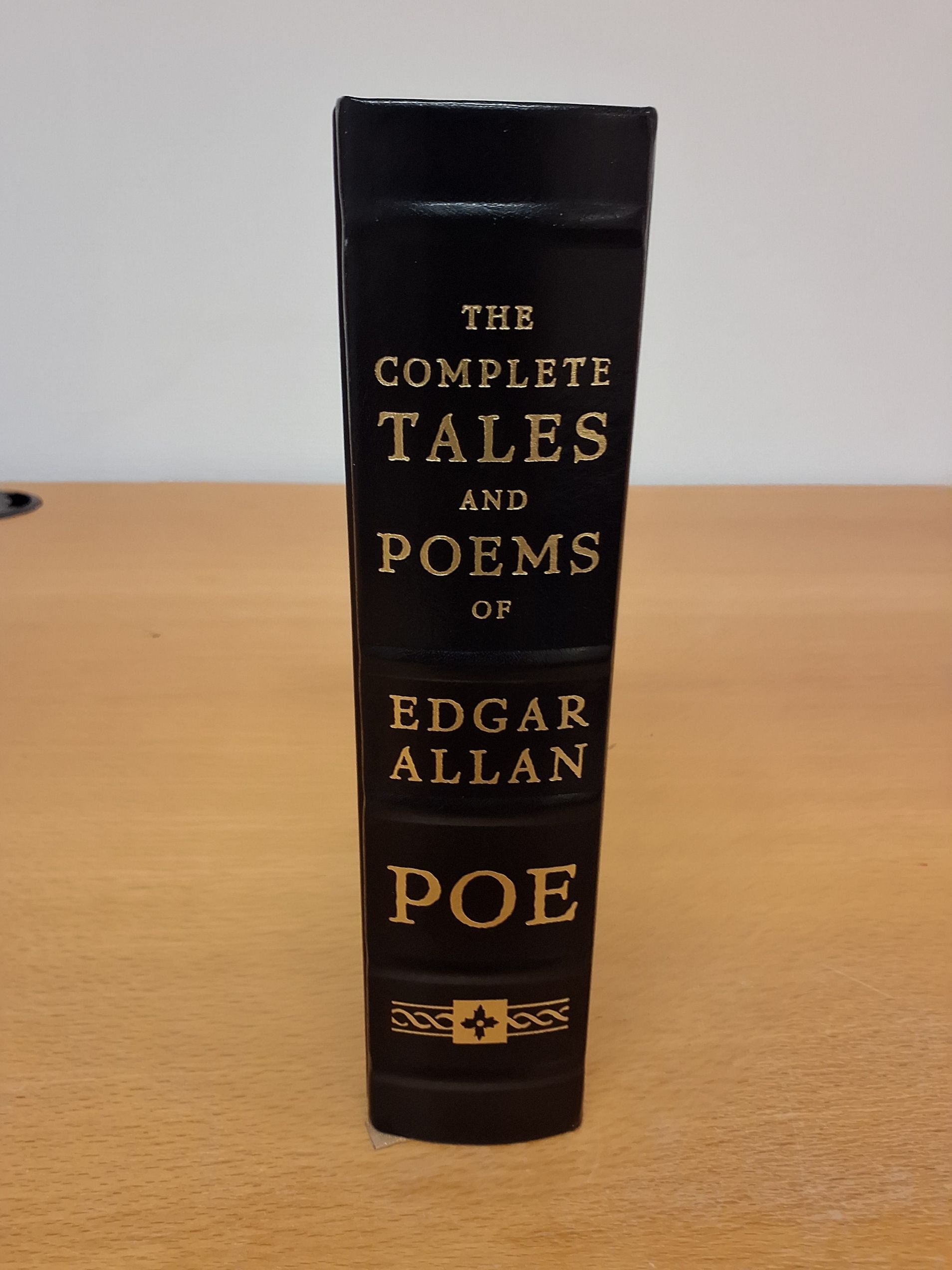 Edgar Allan Poe