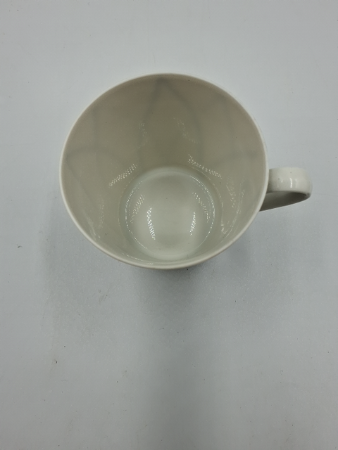 Lyngby Danild Harlekin Kaffekop