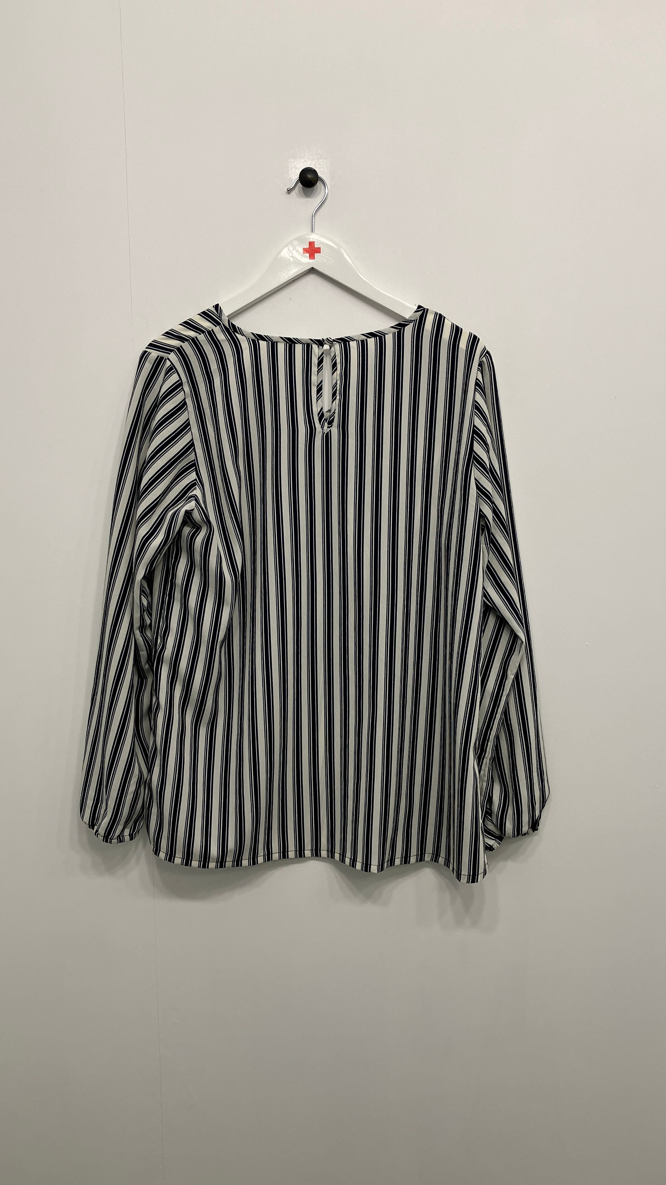 Zizzi Bluse