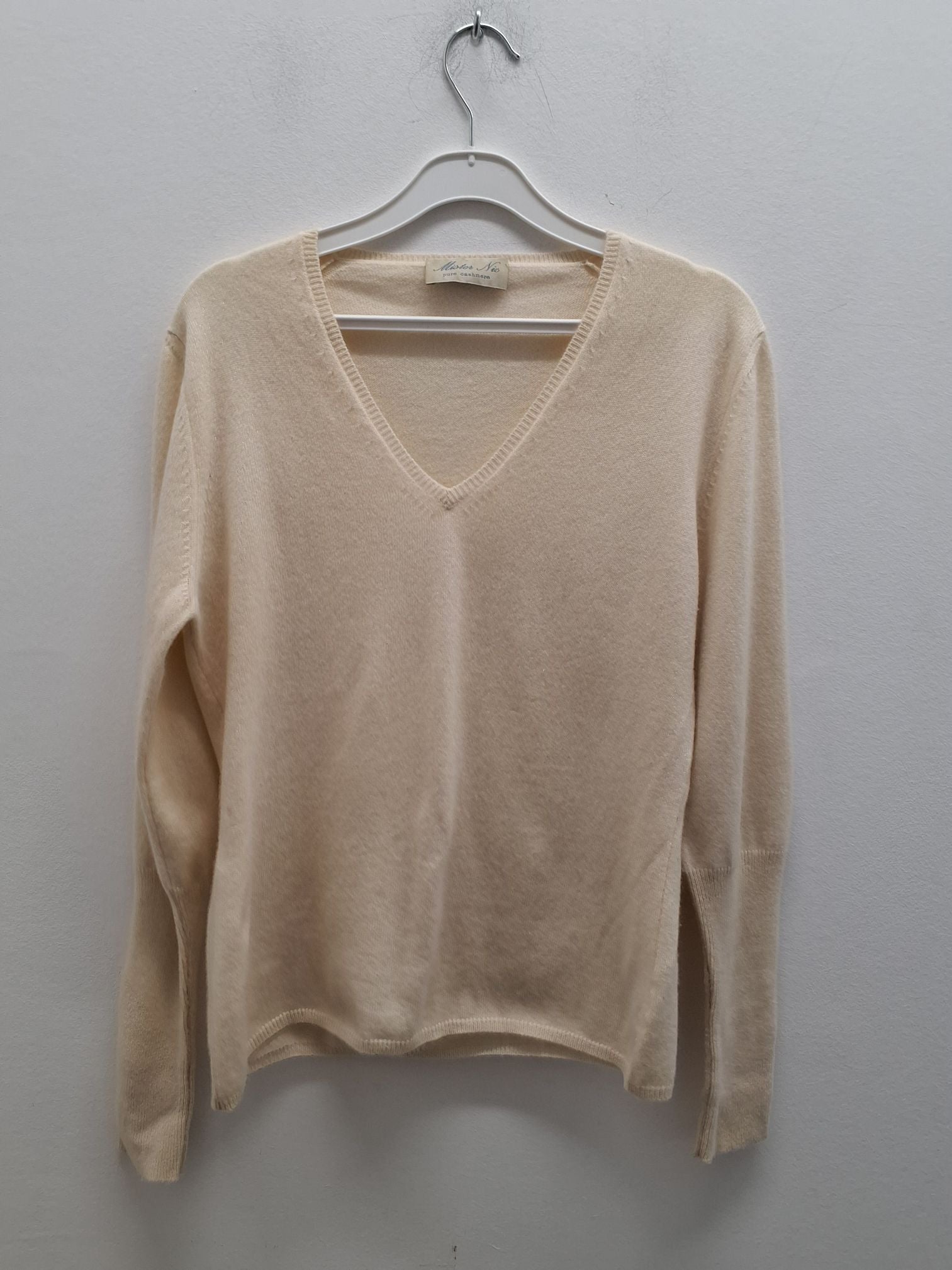 Mister Nic Cashmere sweater