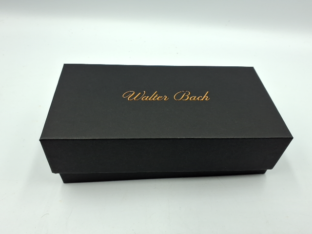 Walter Bach Flot ur