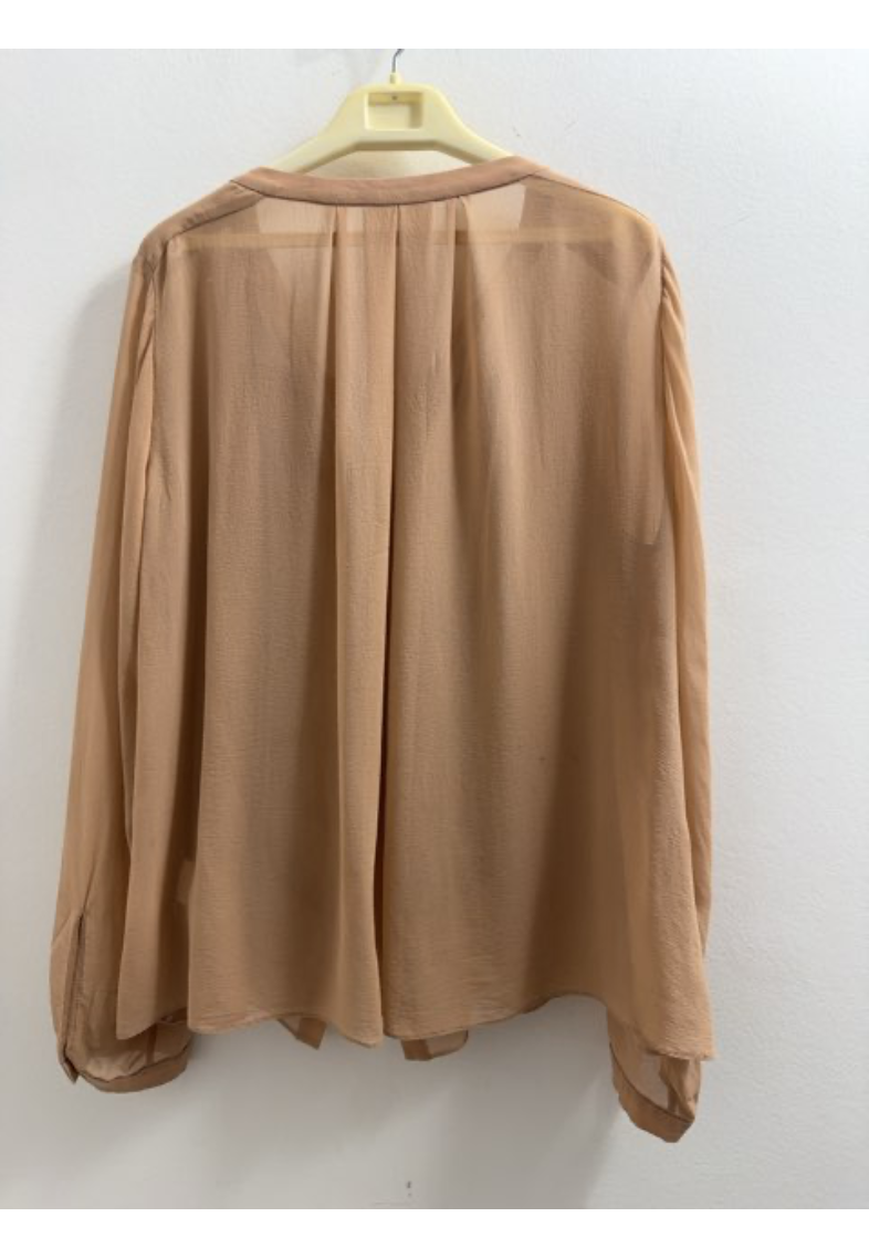 By Malene Birger Skjorte