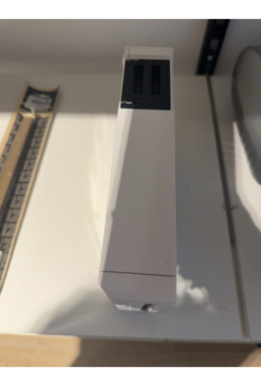 Nintendo wii