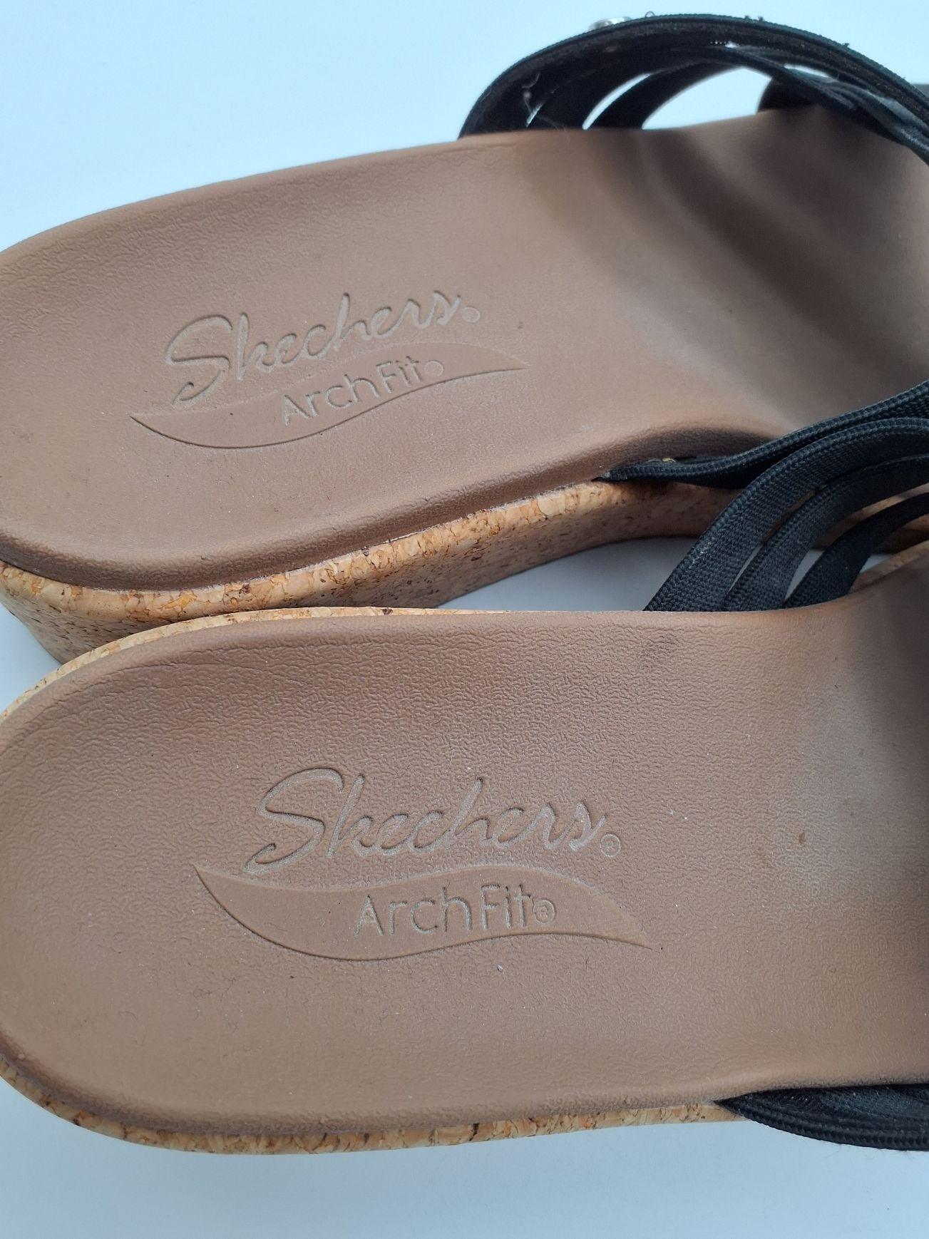 Skechers Arch Fit Sandaler