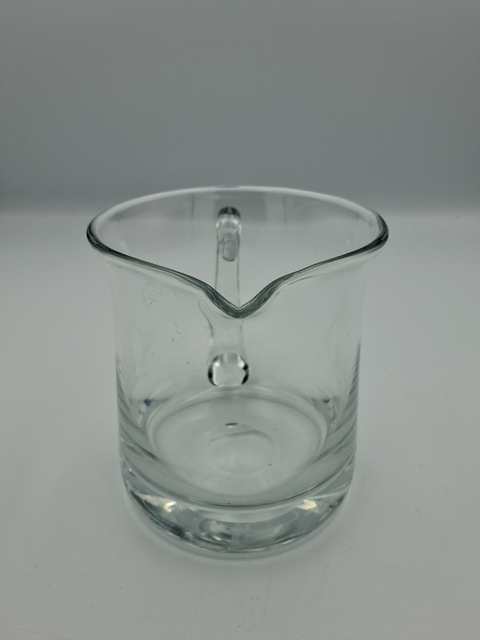 Holmegaard 0,5 liter glas kande