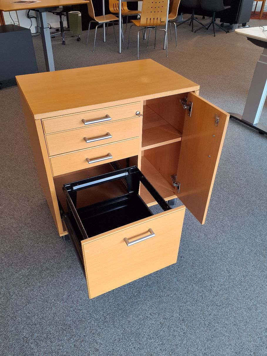 Skuffesektion SIS 4015