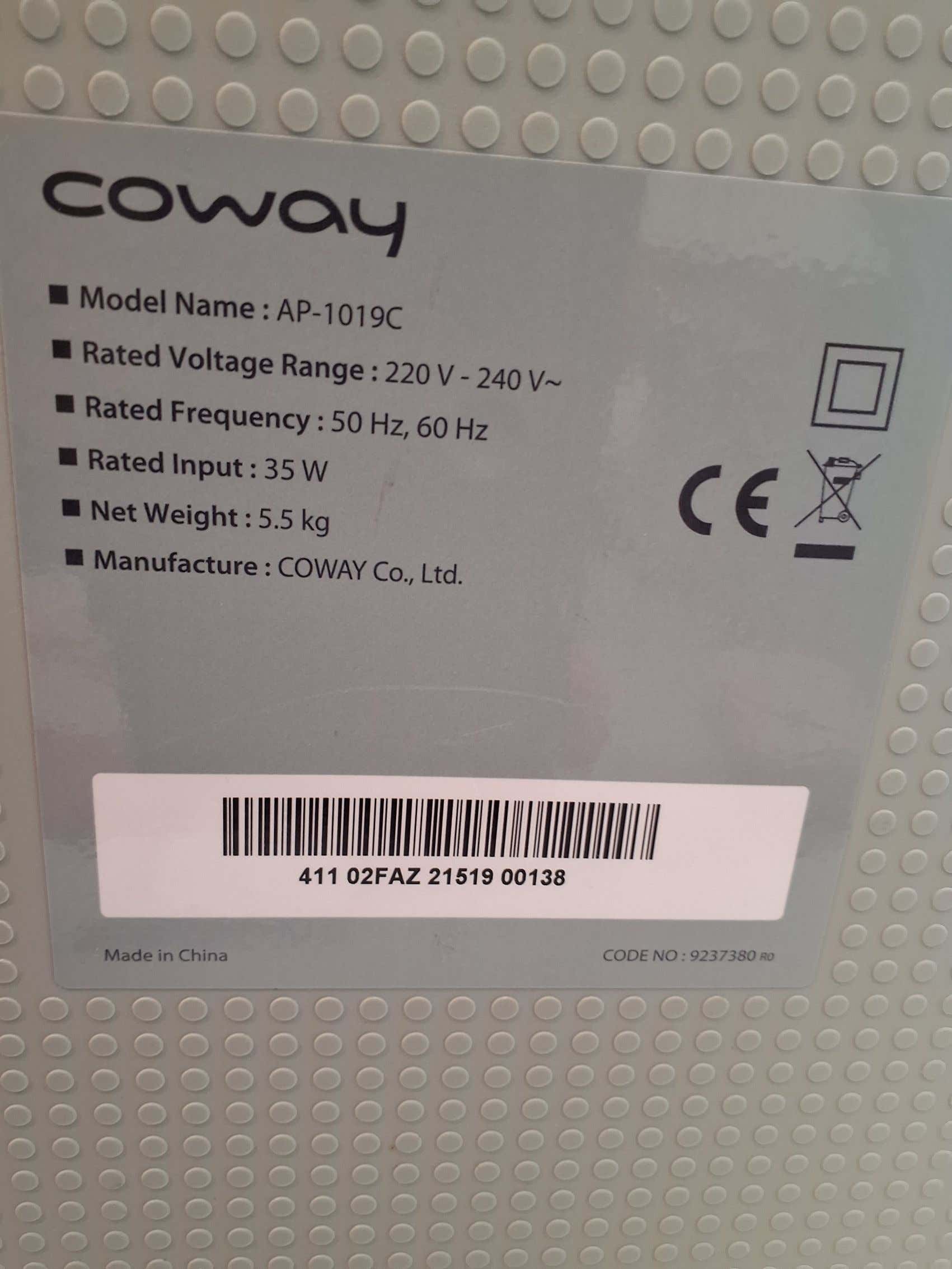 Cowoy luftrenser