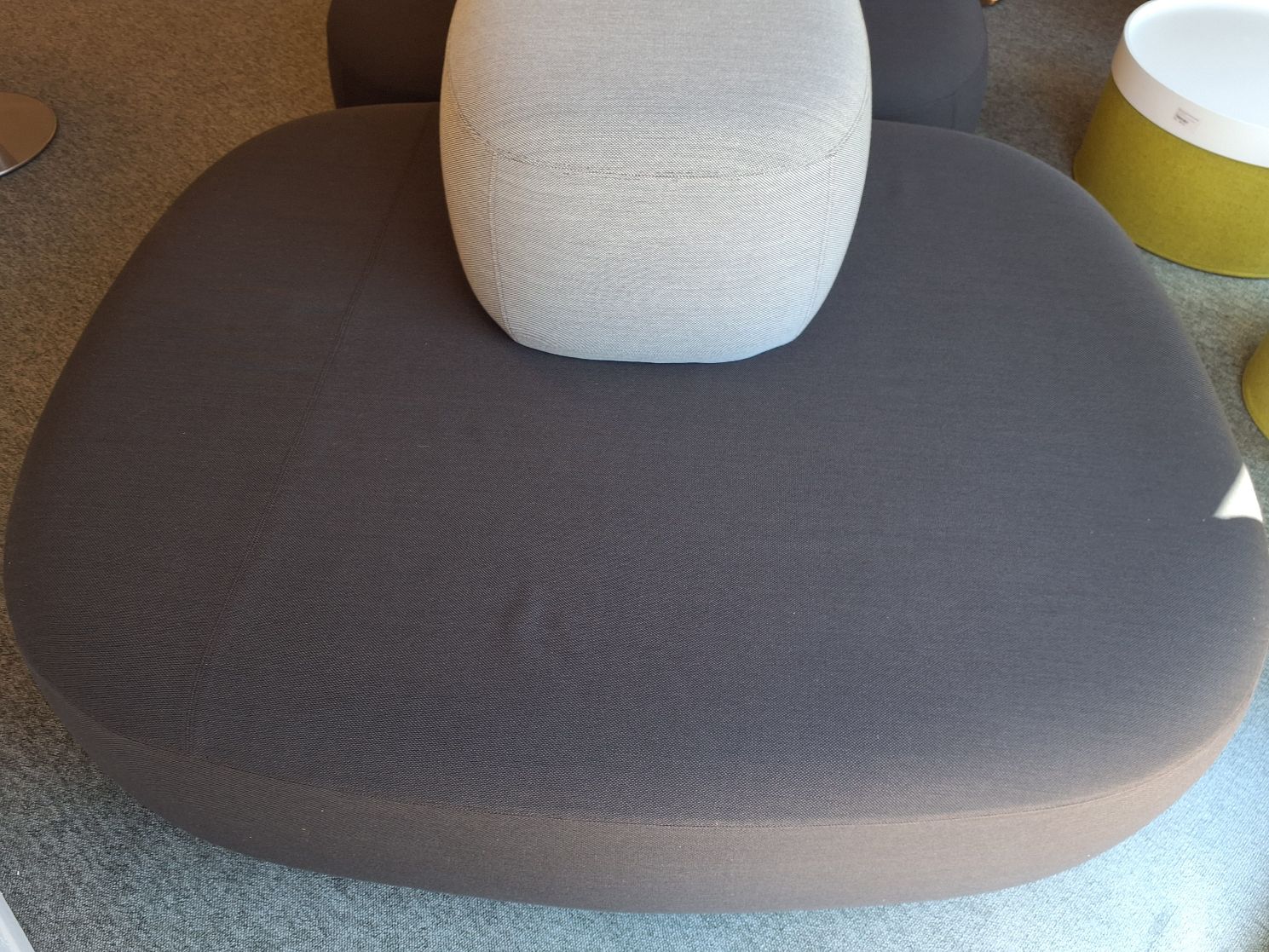Loungegruppe +Halle - 6512