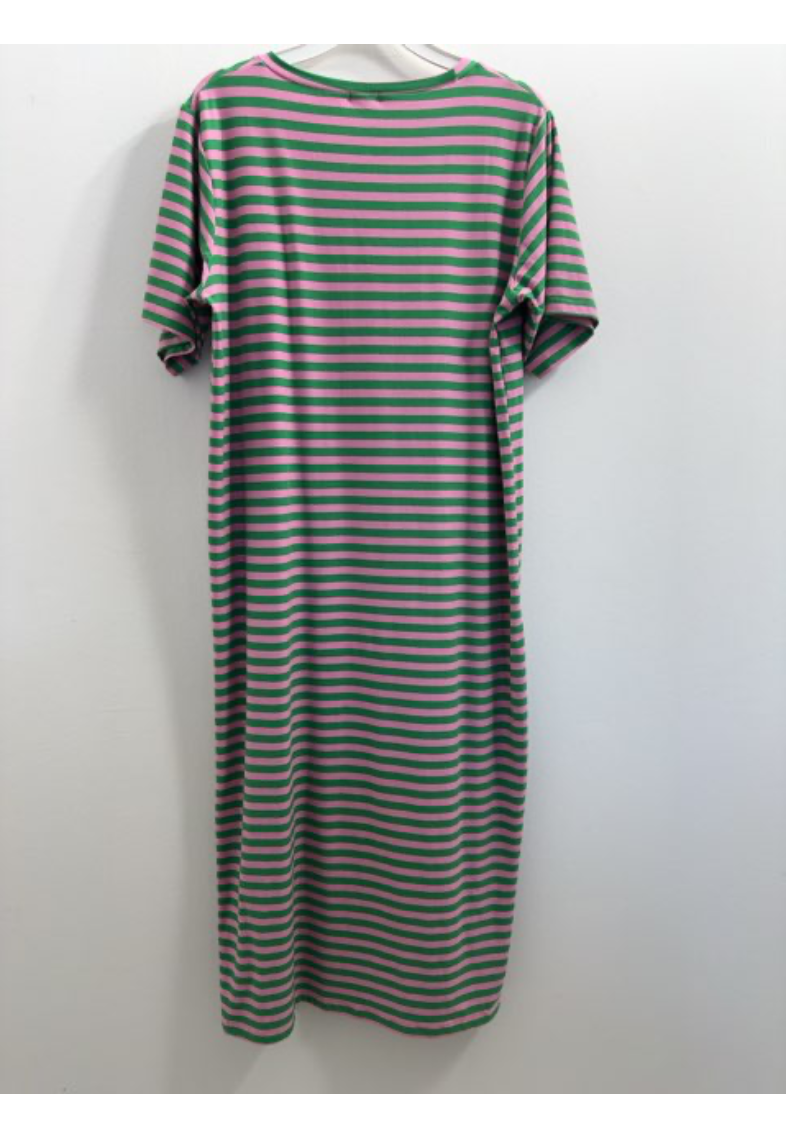 Liberte t-shirt kjole