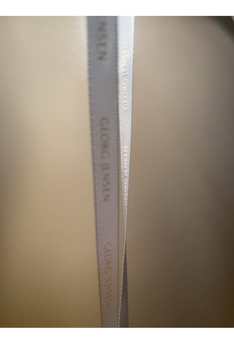 Georg Jensen påskeæg 2010