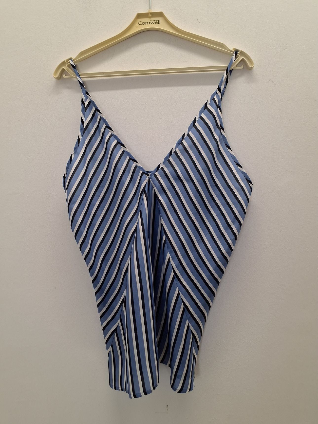 Birgitte Herskind silketop