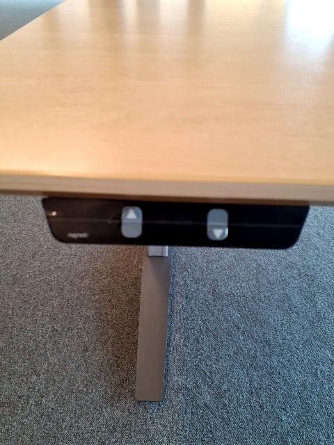 Hæve sænkebord - 1007