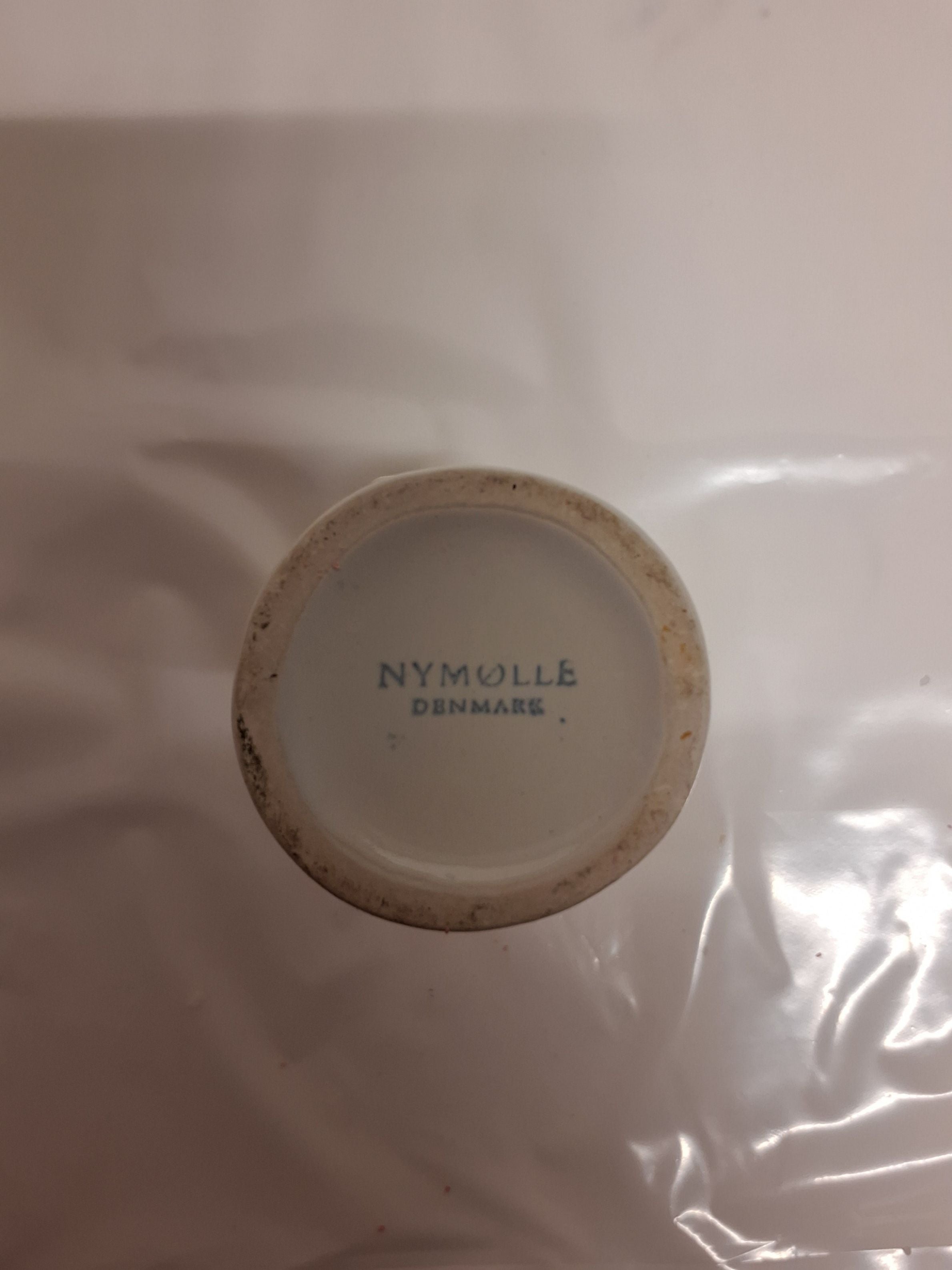 Nymølle engel 4