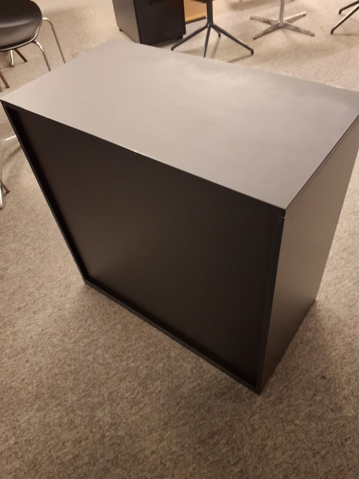 Skab Cube sort - 3064