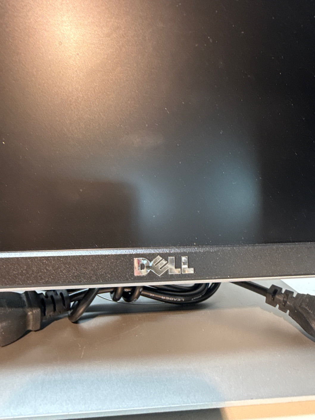 Pc skærm "Dell"