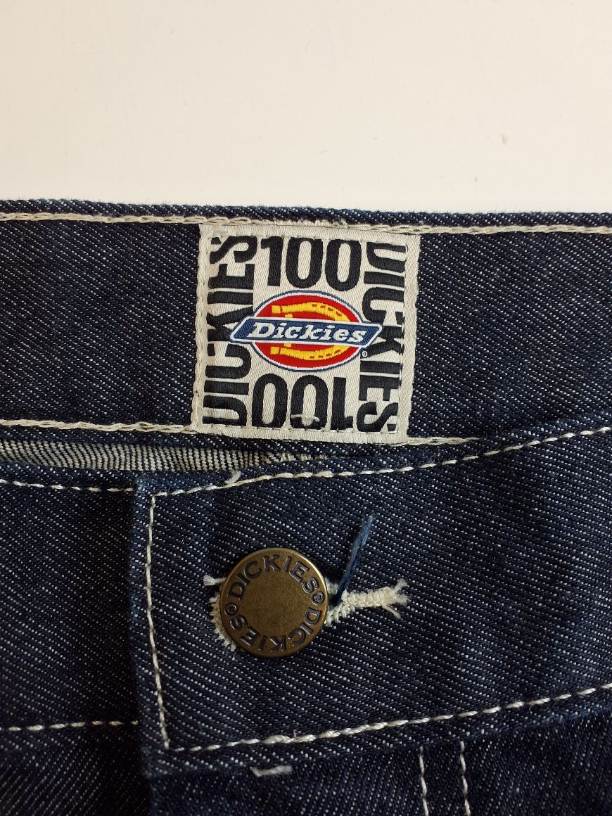 Dickies Denim 100 Pant