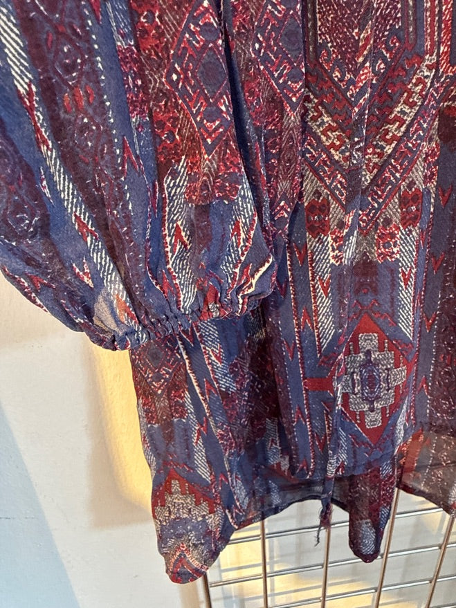 Dea Kudibal Bluse