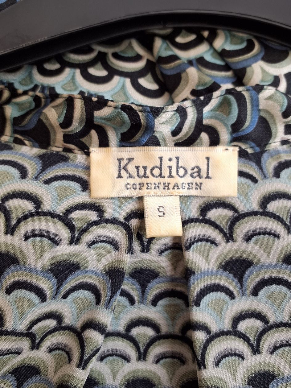 Dea Kudibal Silke Bluse