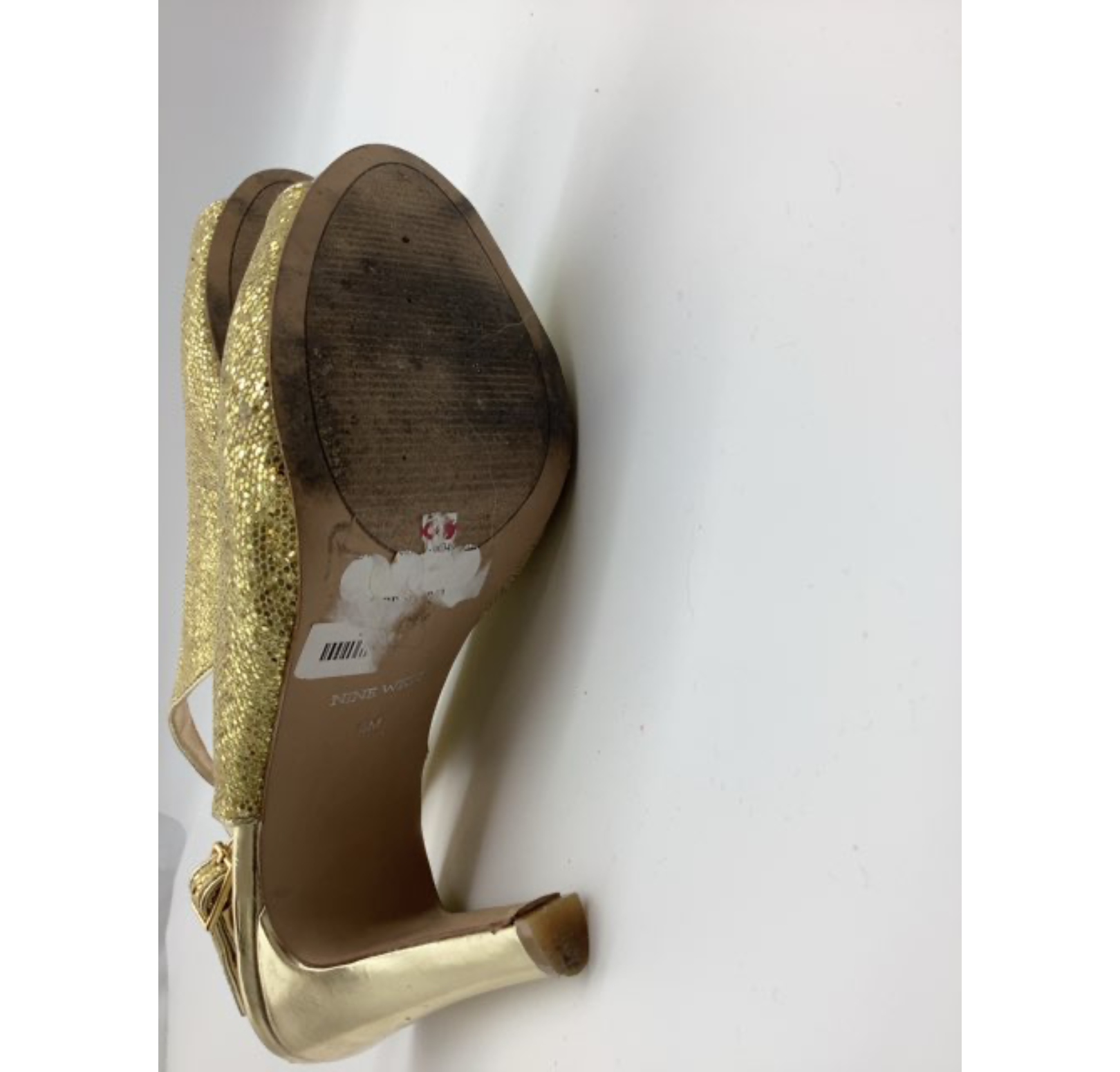 Nine West Heels (H793)