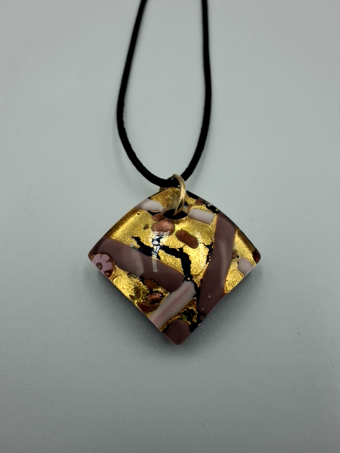 Murano Flot hals smukke