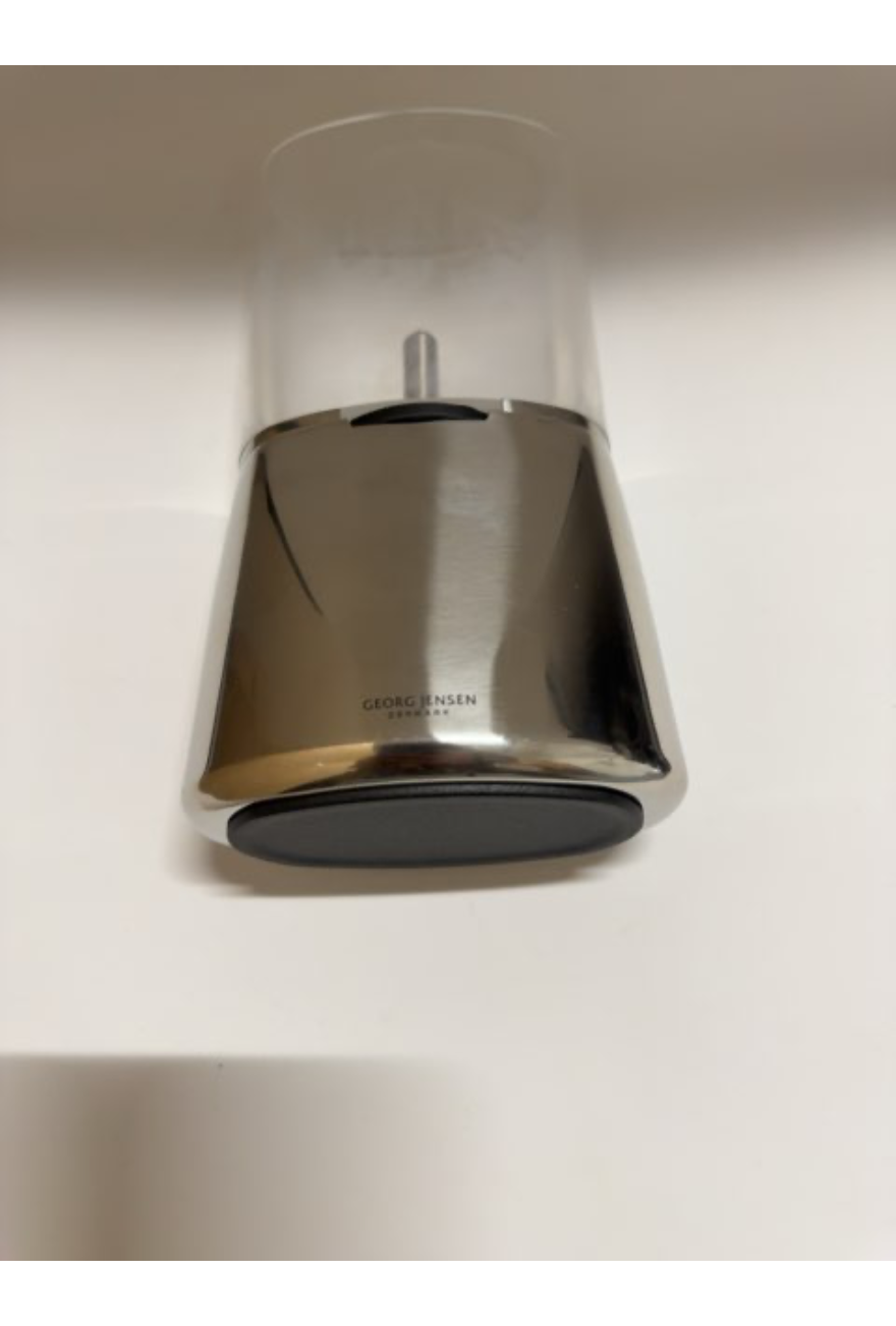 Olielampe "Georg Jensen"
