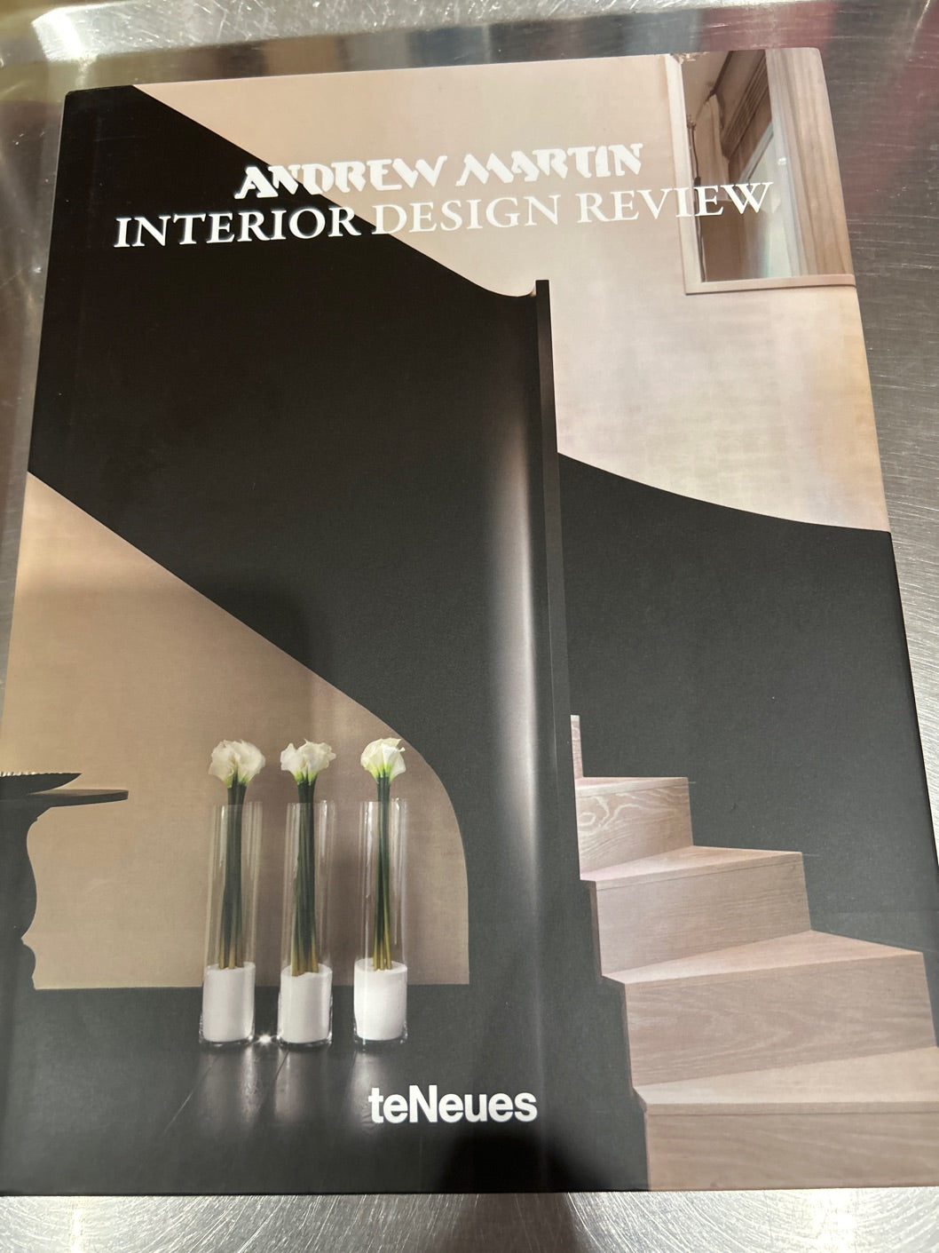 Interiør design review vol. 19
