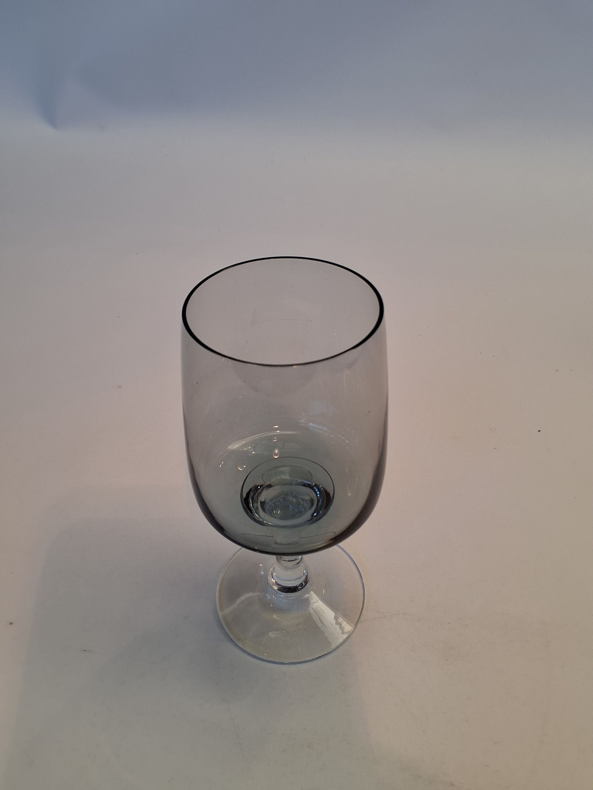 Holmegaard Atlantis ølglas