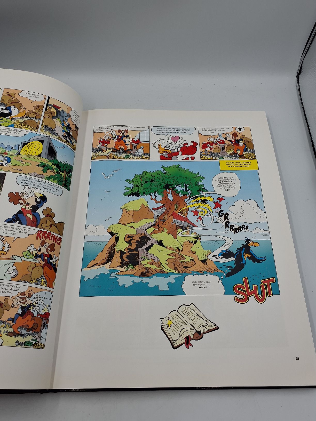 Walt Disney Den store sorte