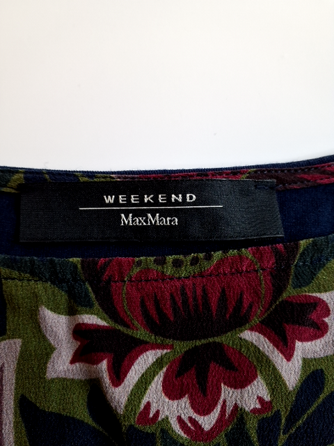 Weekend Max Mara Bluse