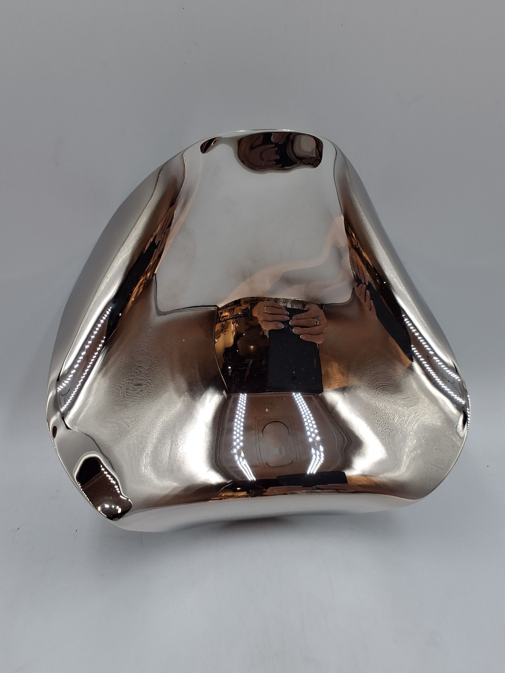 Georg jensen Cobra skål