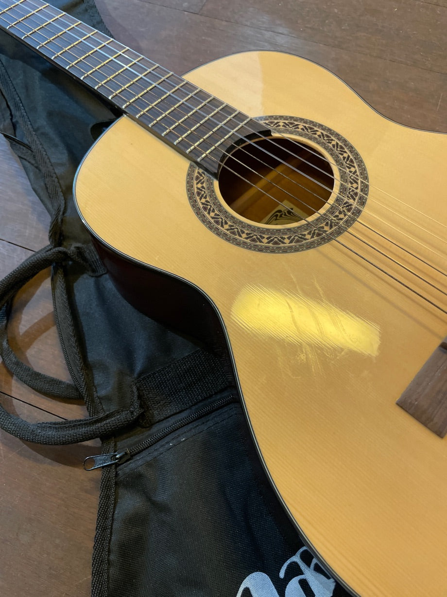 Klassisk guitar