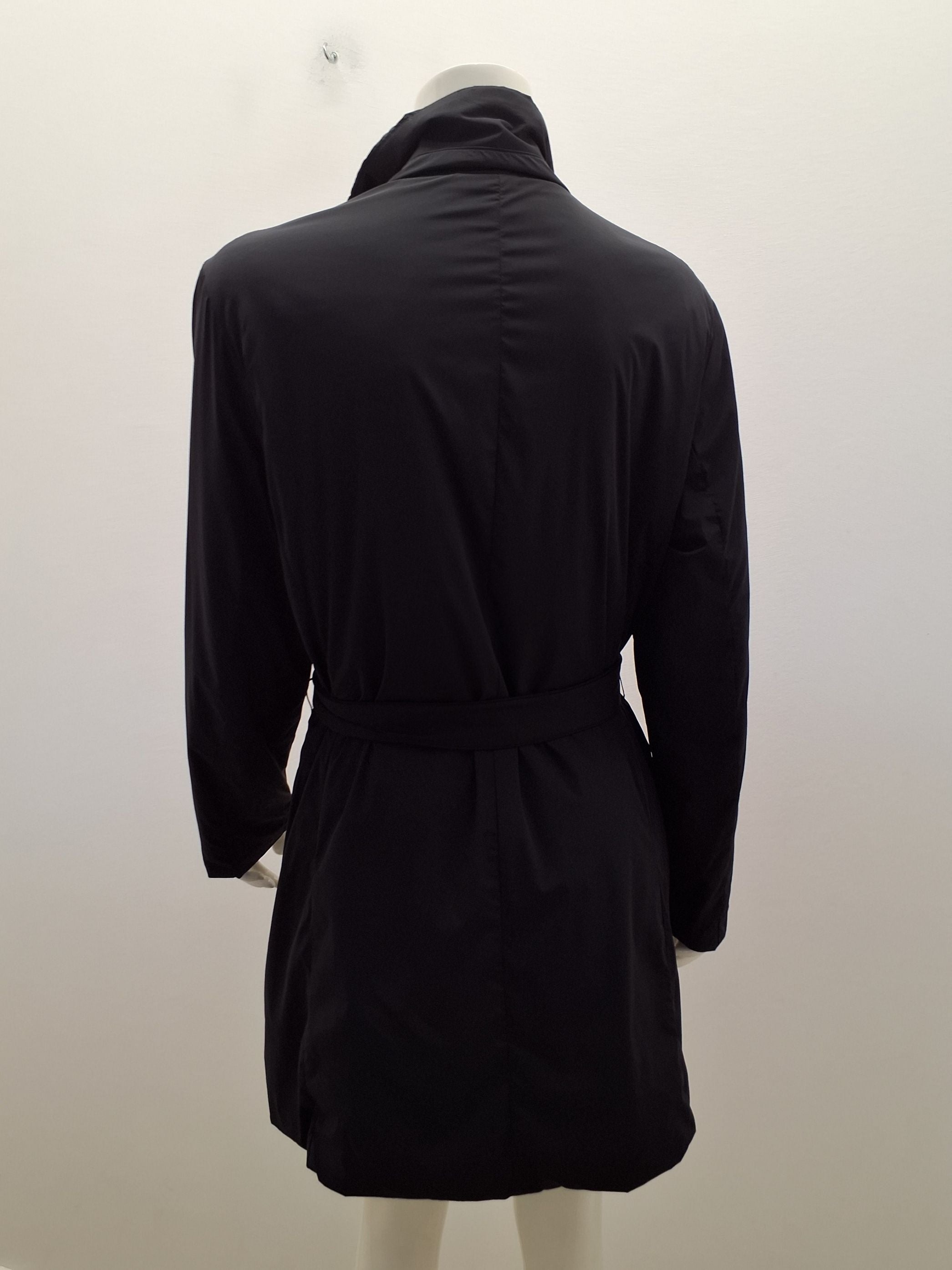 Massimo Dutti Sommerdunfrakke