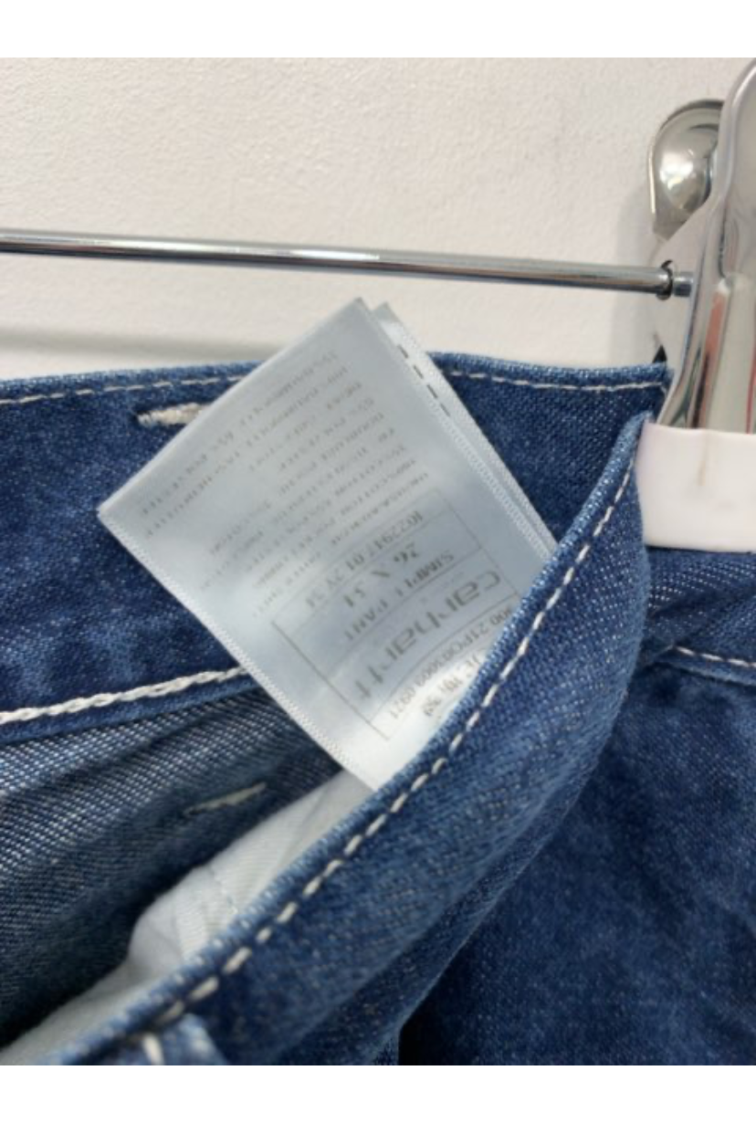 Carhartt Bukser
