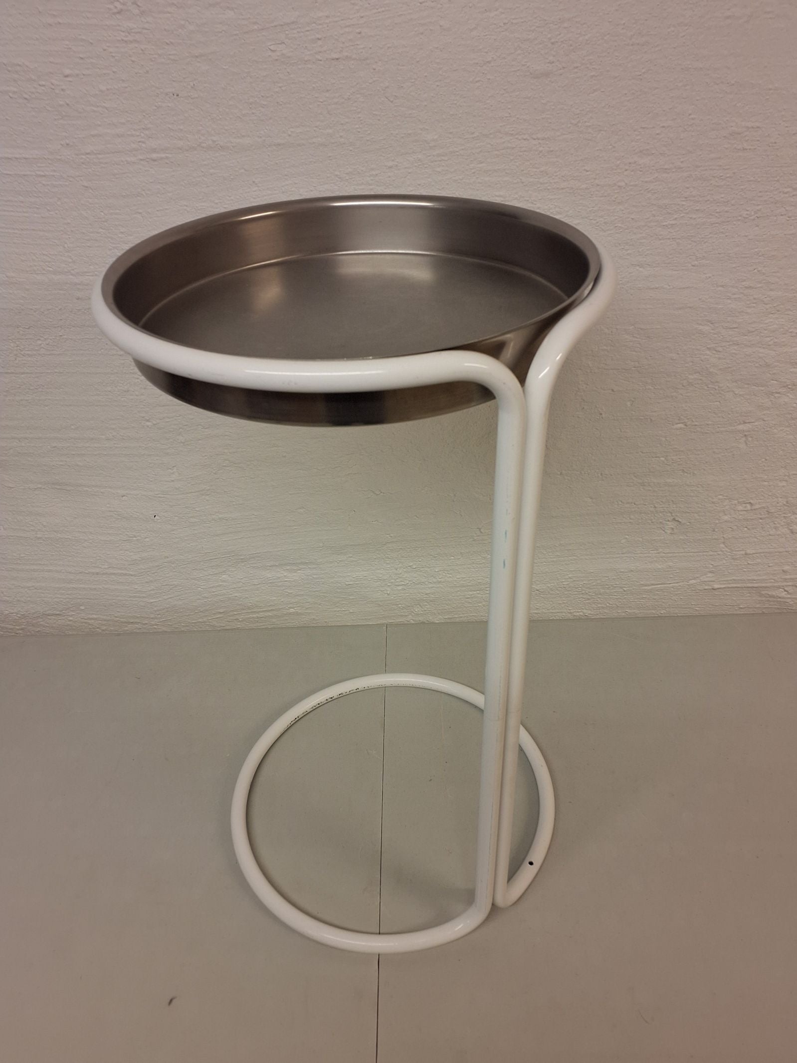 Sisse Werner sidebord