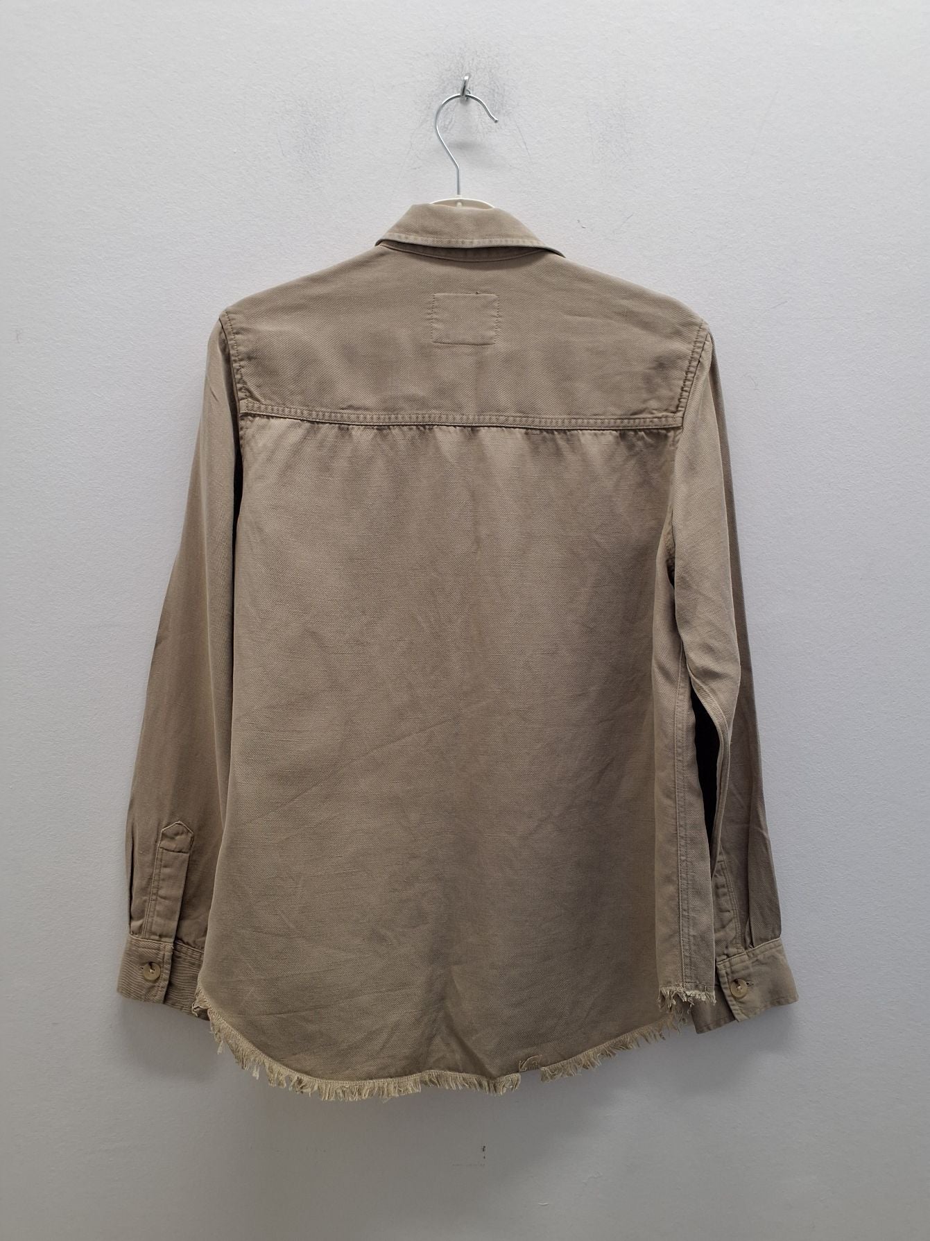 Rails  Skjorte/pyntebluse