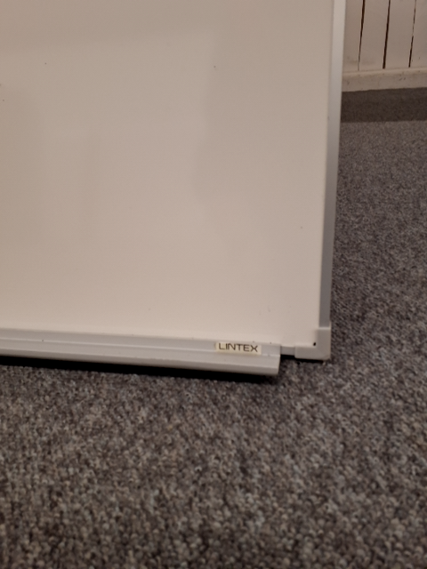 Whiteboard 8004 (150x120 cm)