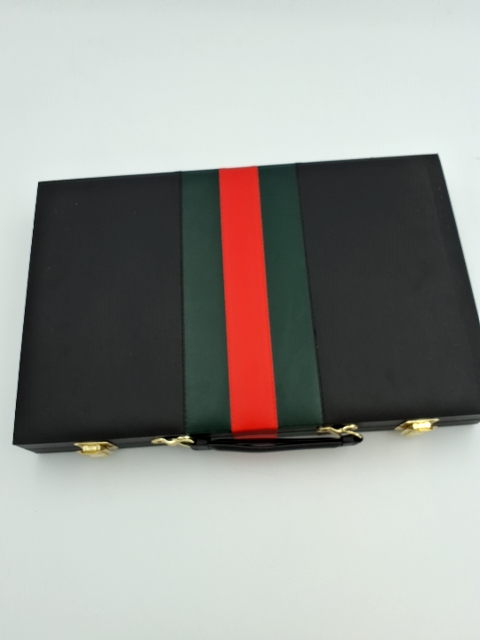 Backgammon