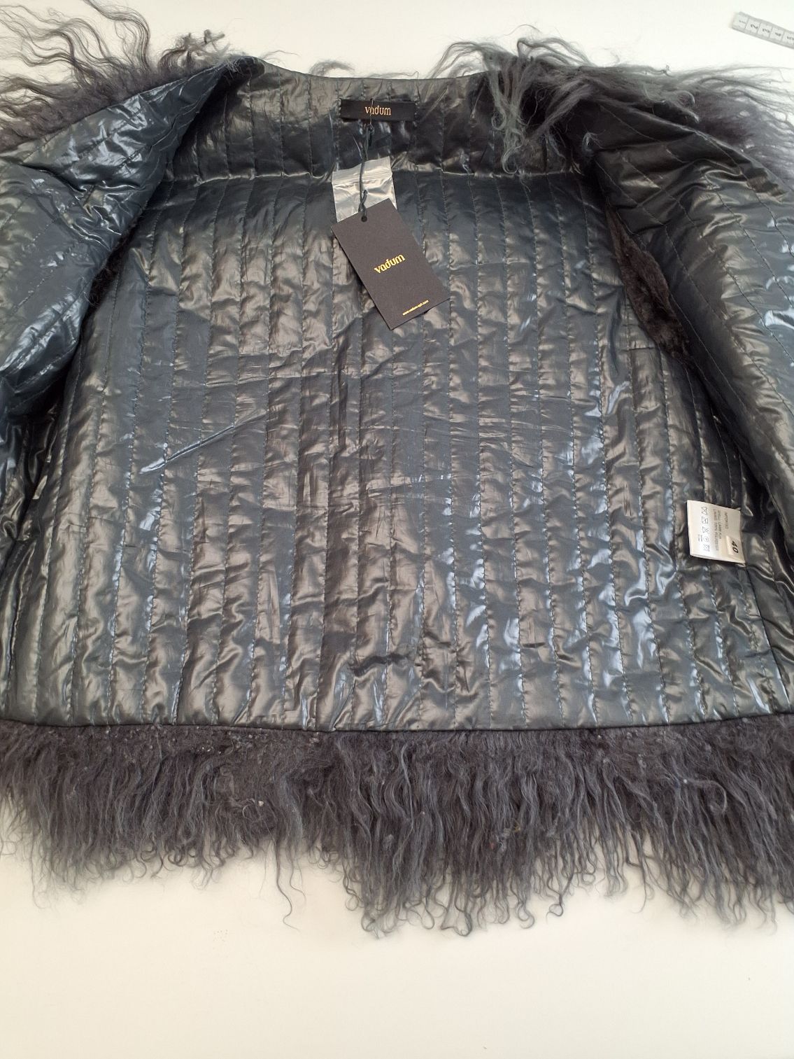 Vadum Hippie Vest