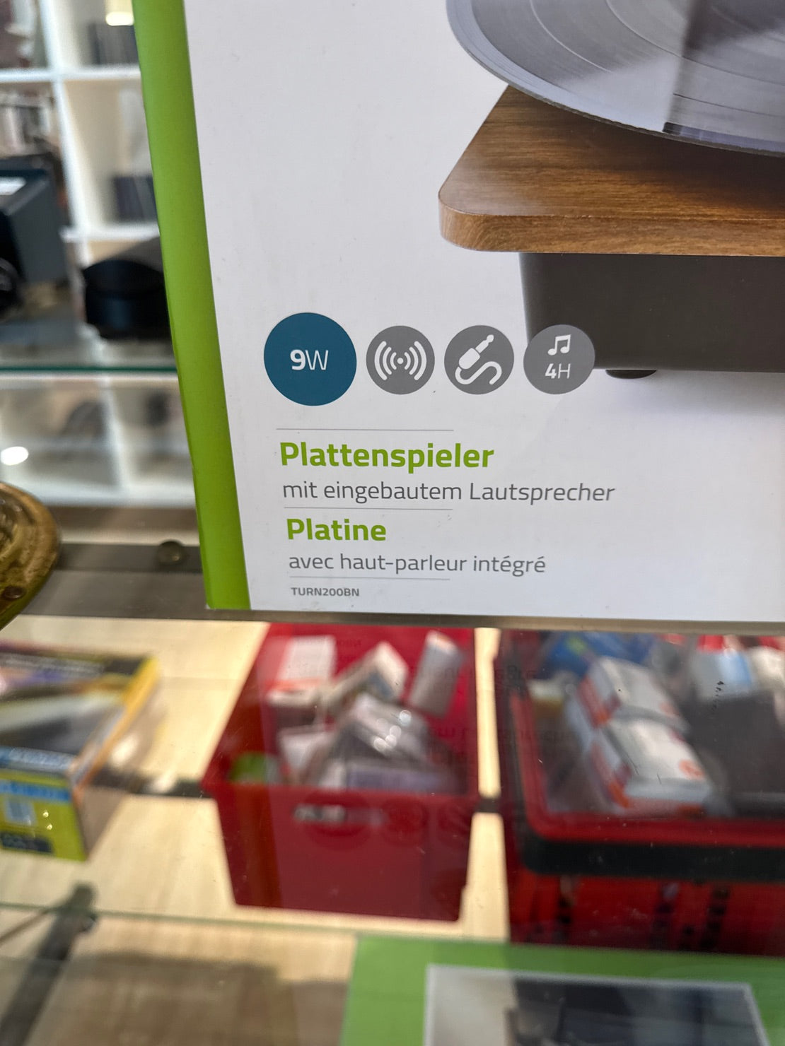 Pladespiller