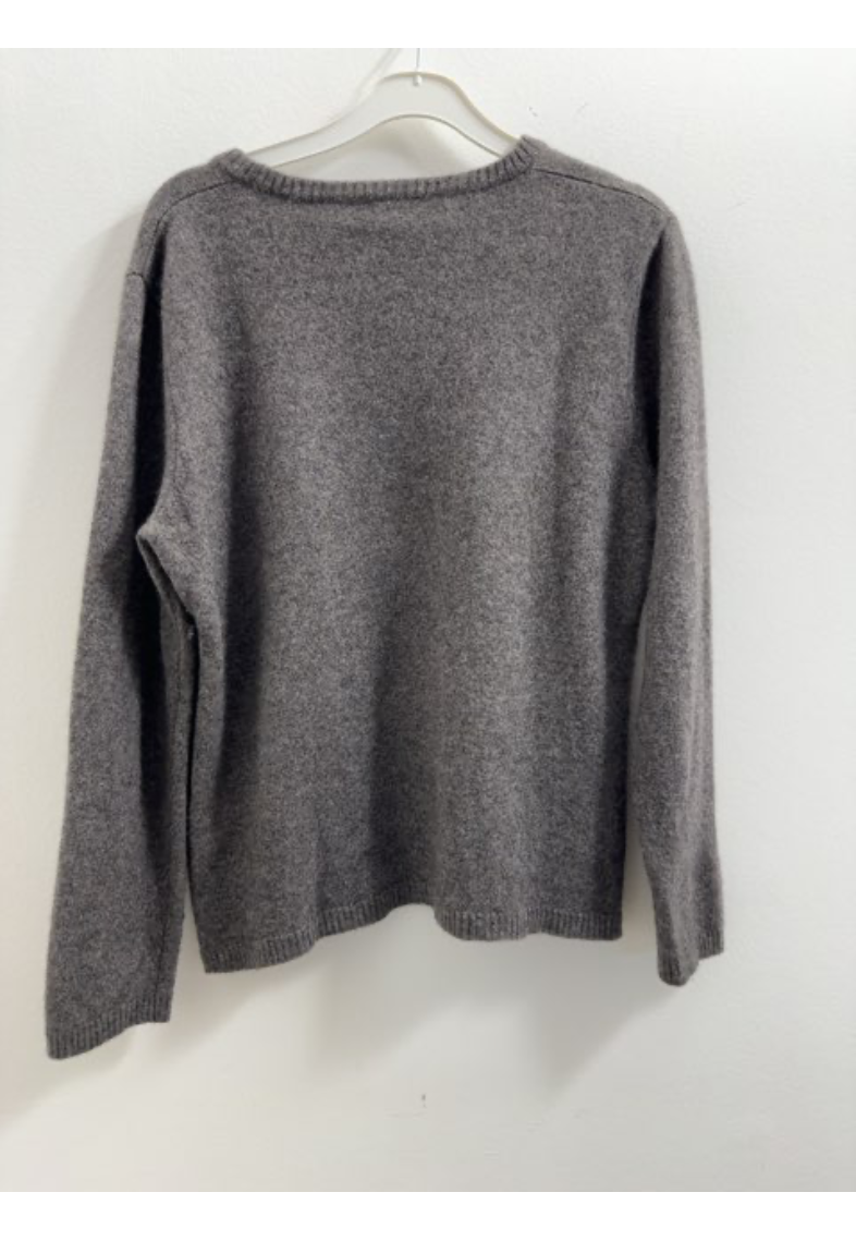 Pellicani cashmere strik