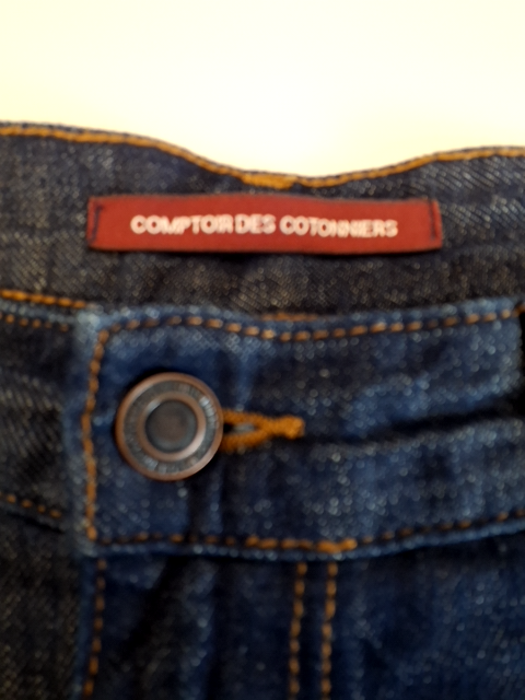 Comptoir Des Cotonniers Jeans