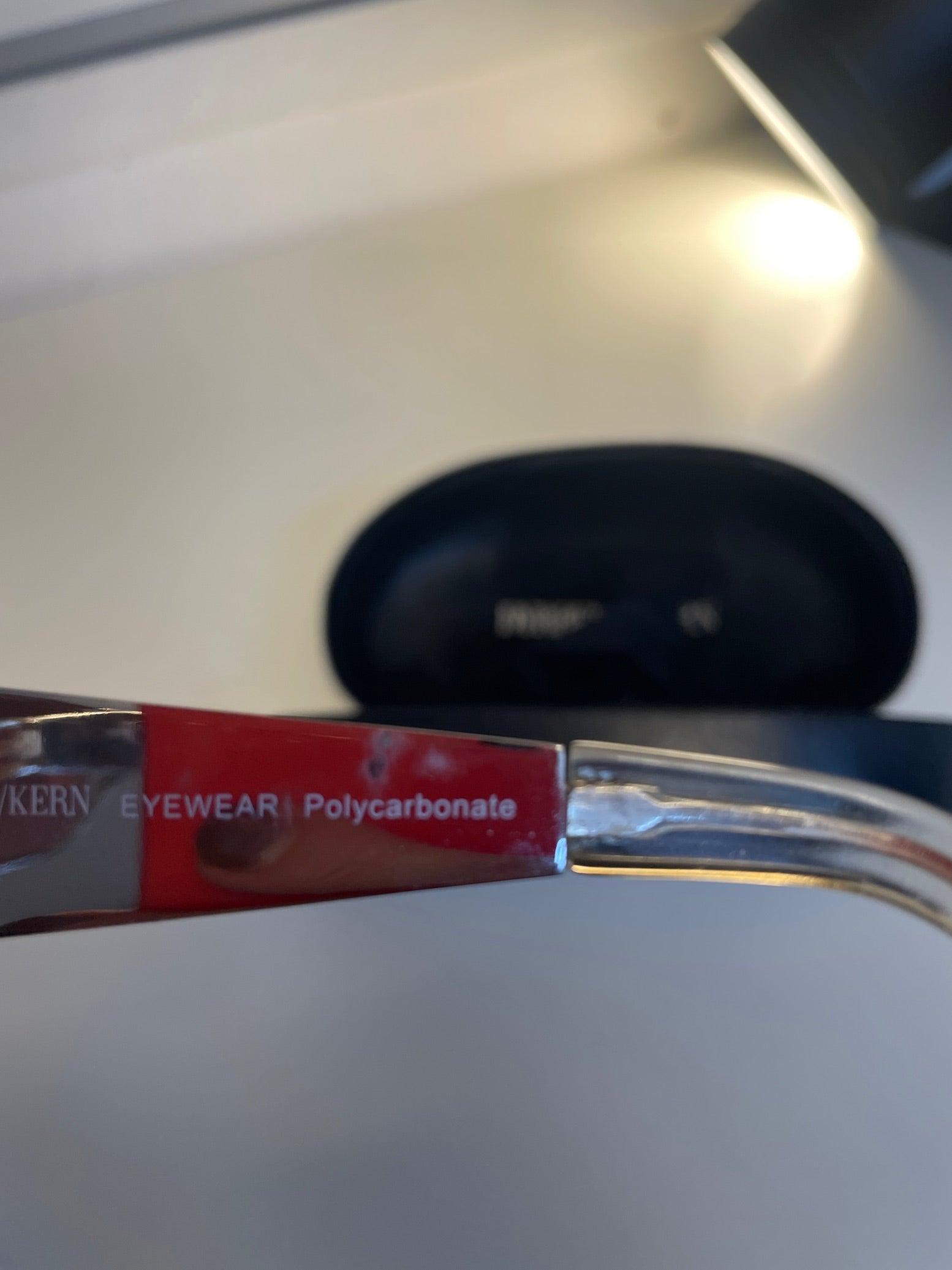 Dyrberg Kern Accessories